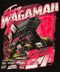 Pink Out T-Shirt - SIZE 3XL